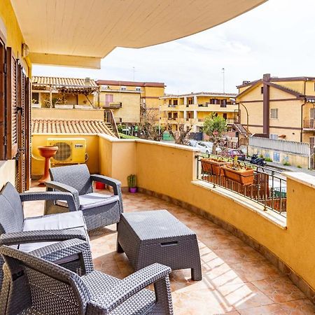 Relax Apartment Ladispoli Extérieur photo