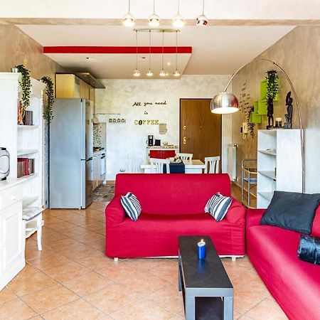 Relax Apartment Ladispoli Extérieur photo