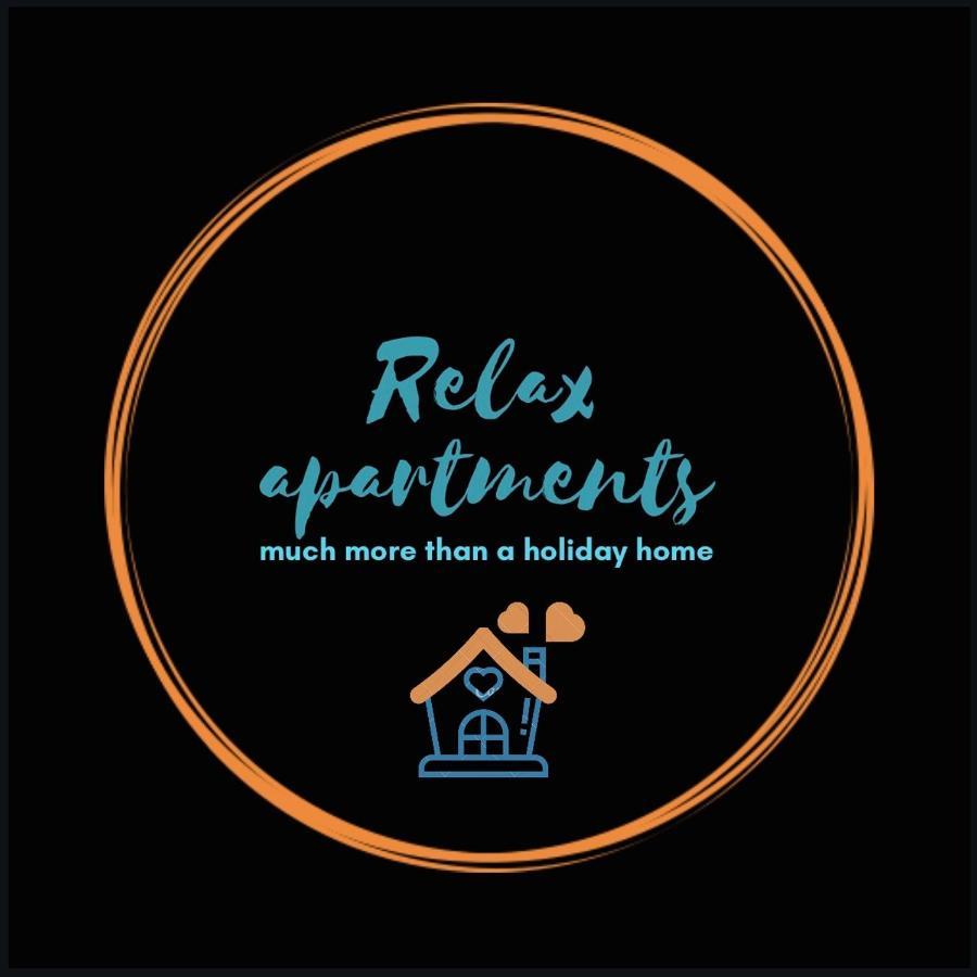 Relax Apartment Ladispoli Extérieur photo