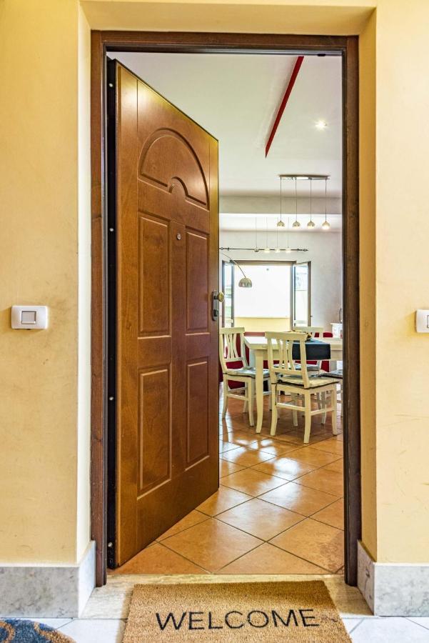 Relax Apartment Ladispoli Extérieur photo