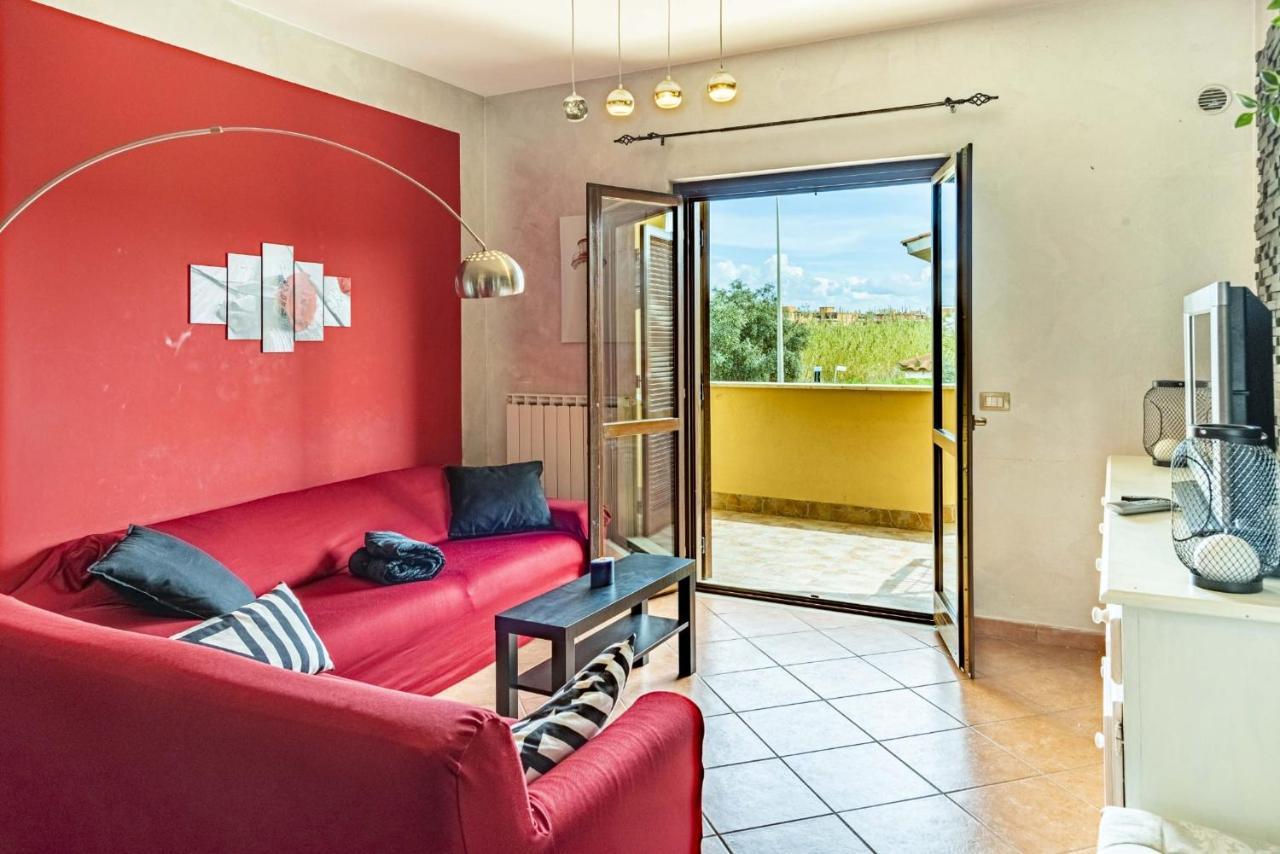 Relax Apartment Ladispoli Extérieur photo