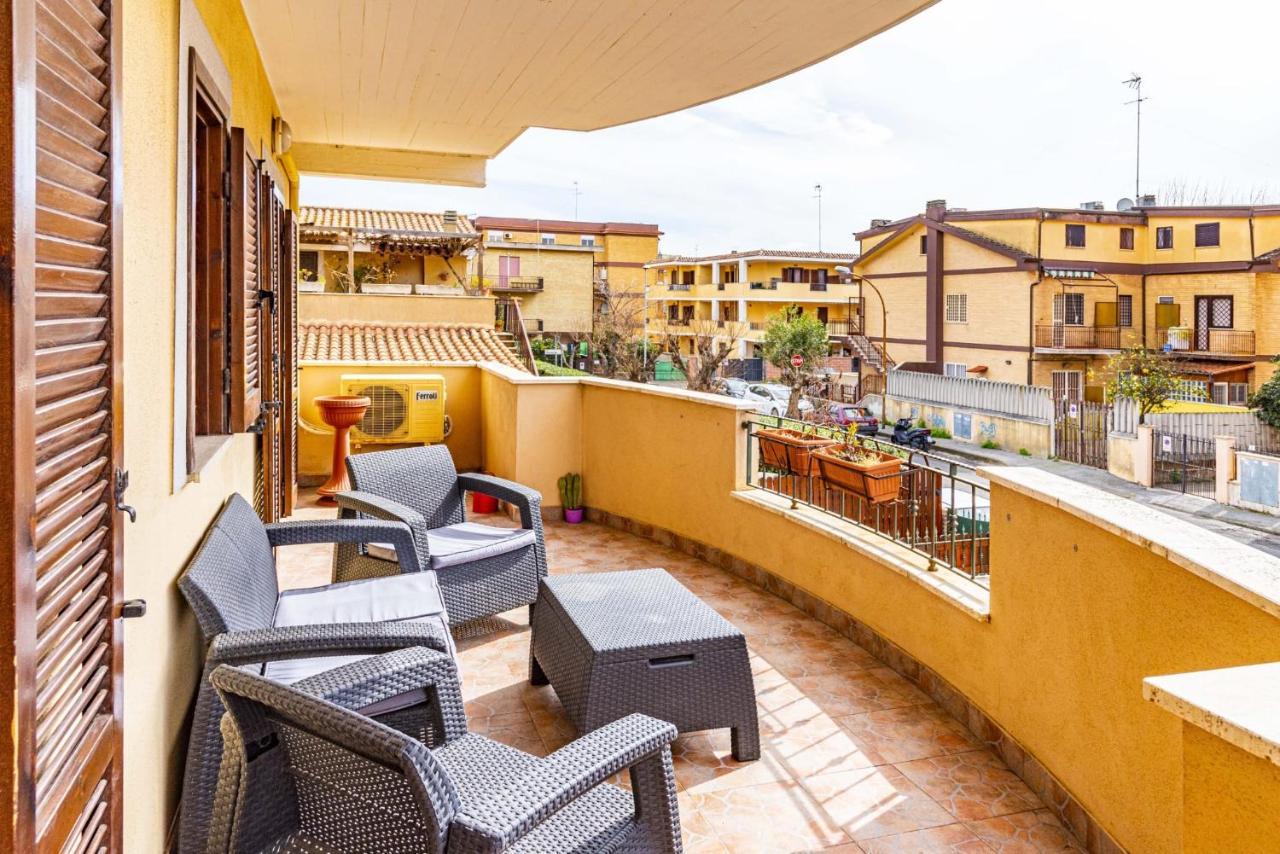 Relax Apartment Ladispoli Extérieur photo