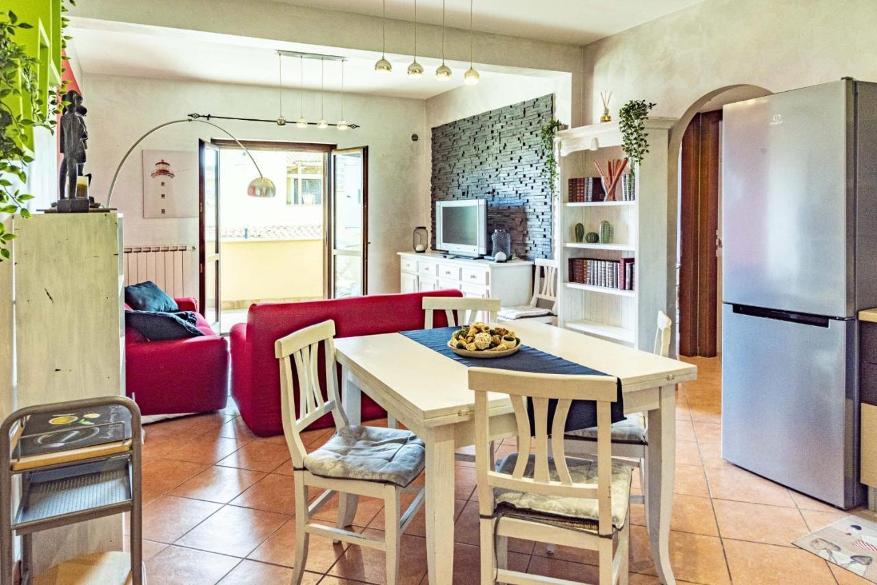 Relax Apartment Ladispoli Extérieur photo