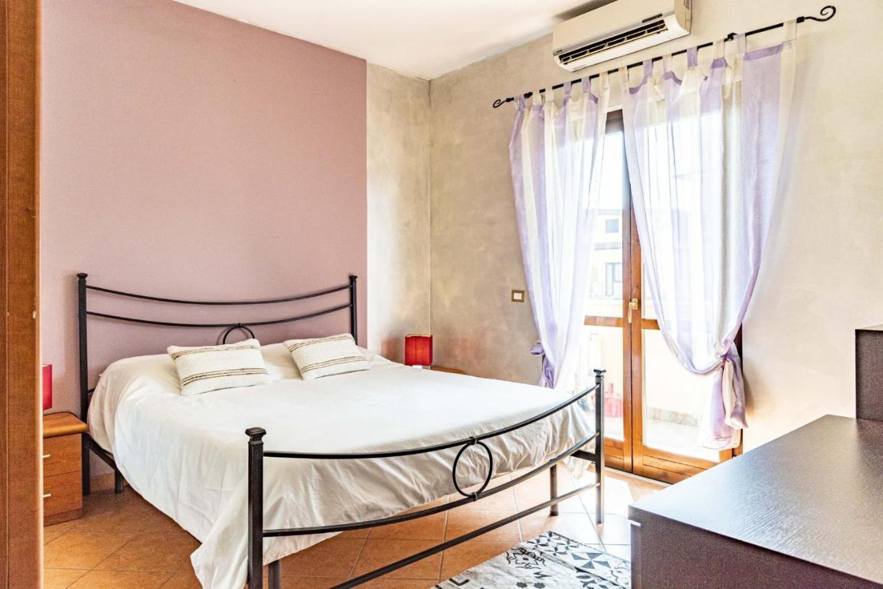 Relax Apartment Ladispoli Extérieur photo