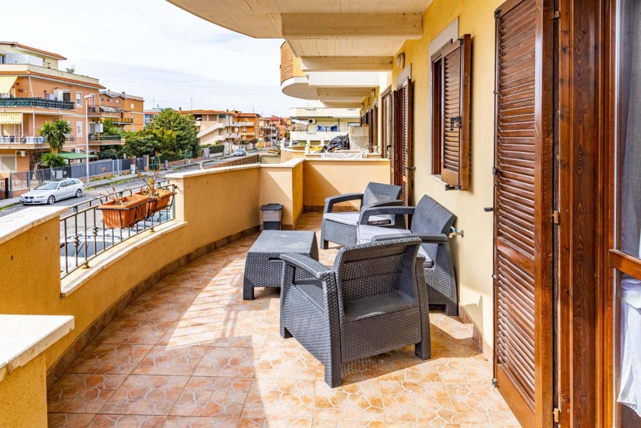 Relax Apartment Ladispoli Extérieur photo