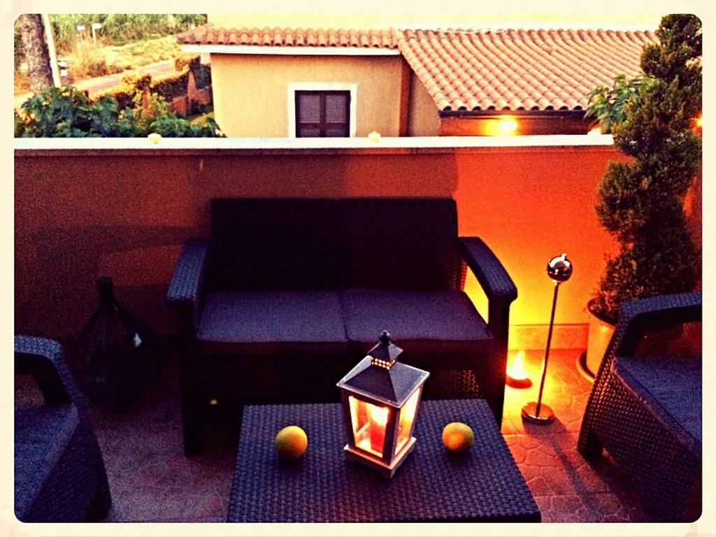Relax Apartment Ladispoli Extérieur photo